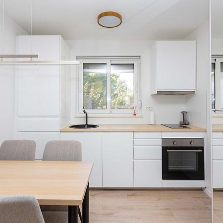 Nada Apartment Σπλιτ Εξωτερικό φωτογραφία