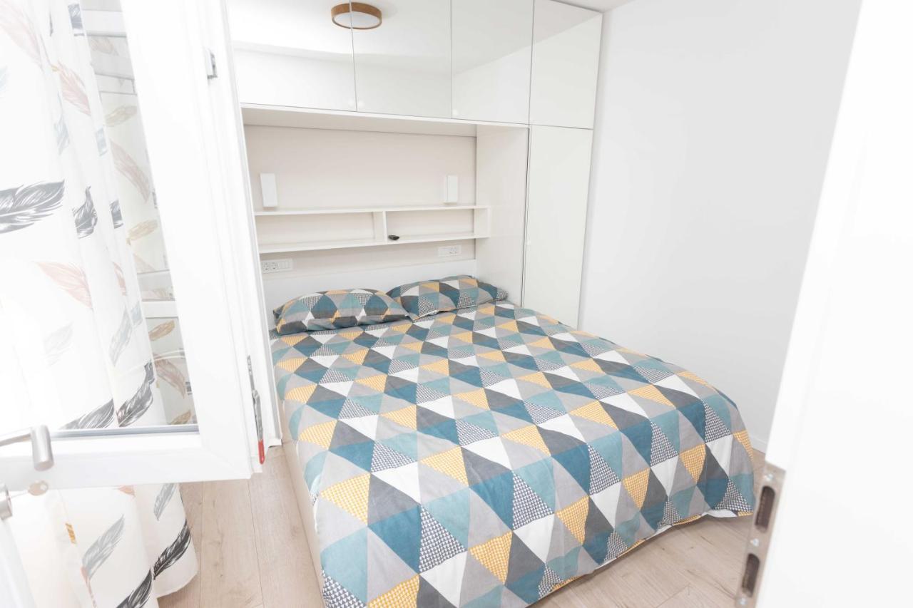 Nada Apartment Σπλιτ Εξωτερικό φωτογραφία