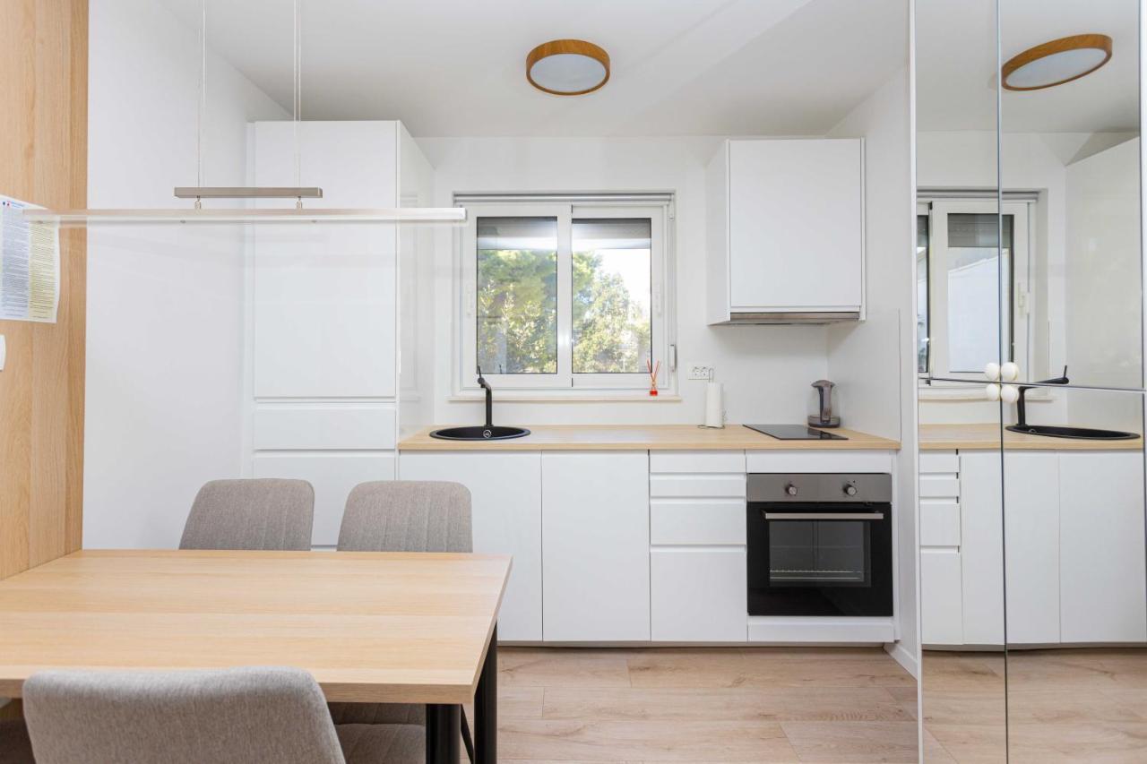 Nada Apartment Σπλιτ Εξωτερικό φωτογραφία