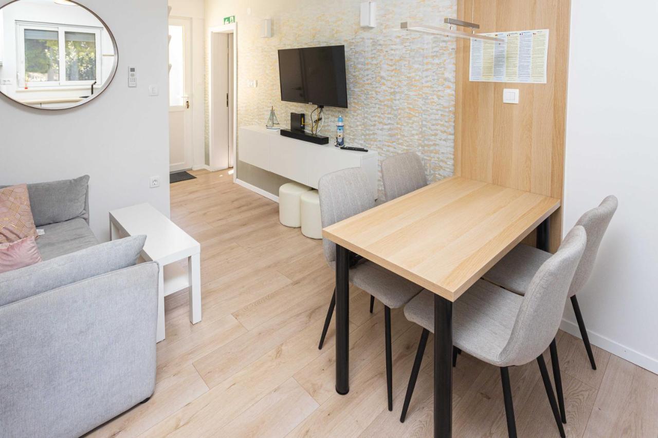 Nada Apartment Σπλιτ Εξωτερικό φωτογραφία