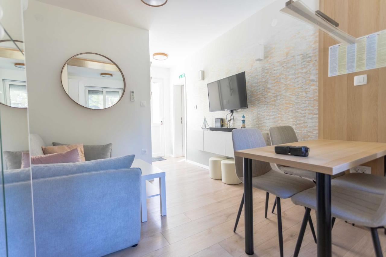 Nada Apartment Σπλιτ Εξωτερικό φωτογραφία
