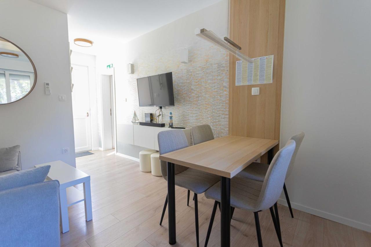 Nada Apartment Σπλιτ Εξωτερικό φωτογραφία