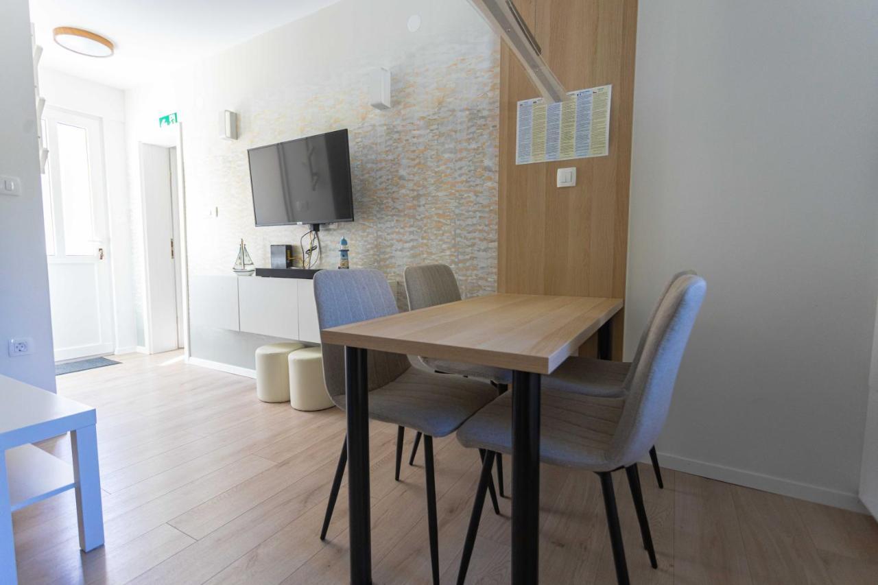 Nada Apartment Σπλιτ Εξωτερικό φωτογραφία