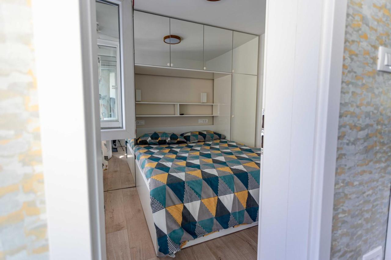Nada Apartment Σπλιτ Εξωτερικό φωτογραφία