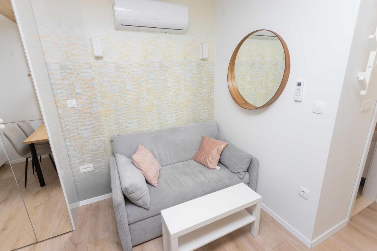 Nada Apartment Σπλιτ Εξωτερικό φωτογραφία